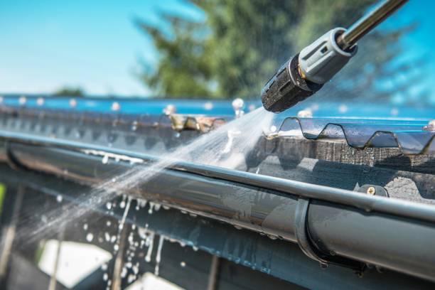 Best Deck Pressure Washing  in Wylie, TX