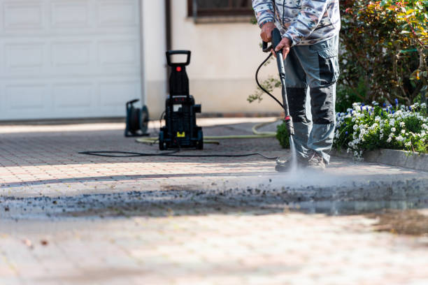 Best Pressure Washing Driveway  in Wylie, TX