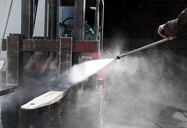 Best Concrete Pressure Washing  in Wylie, TX