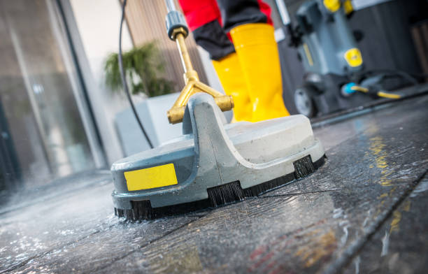 Best Sidewalk Pressure Washing  in Wylie, TX