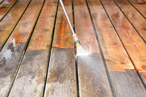 Pressure Washing Services for Businesses in Wylie, TX