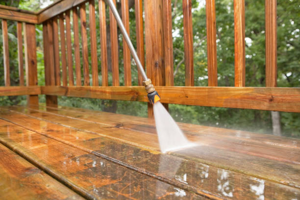 Best Garage Pressure Washing  in Wylie, TX