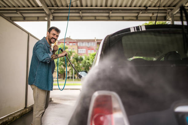 Best Commercial Pressure Washing  in Wylie, TX